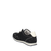 Sneakers Blu Melania
