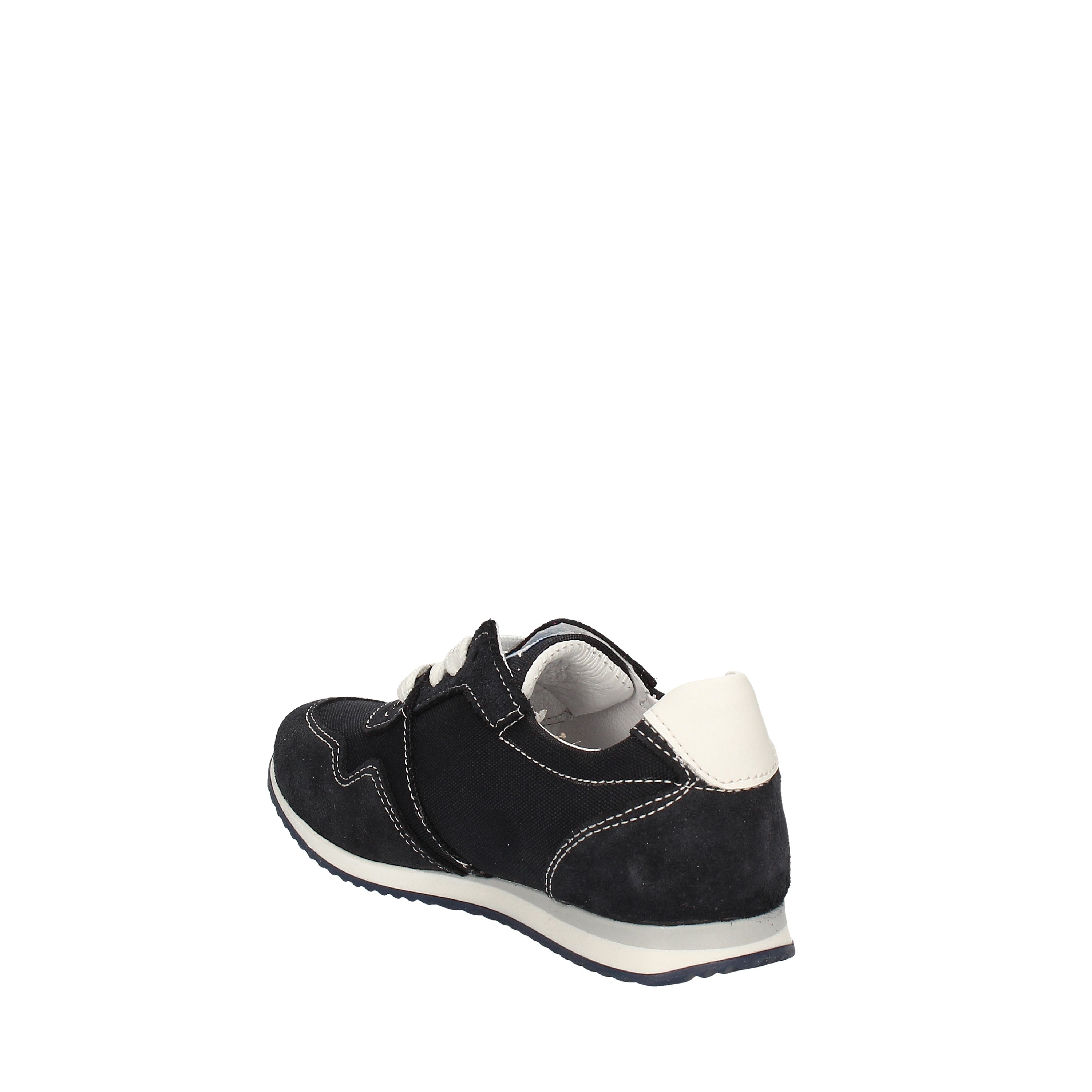Sneakers Blu Melania