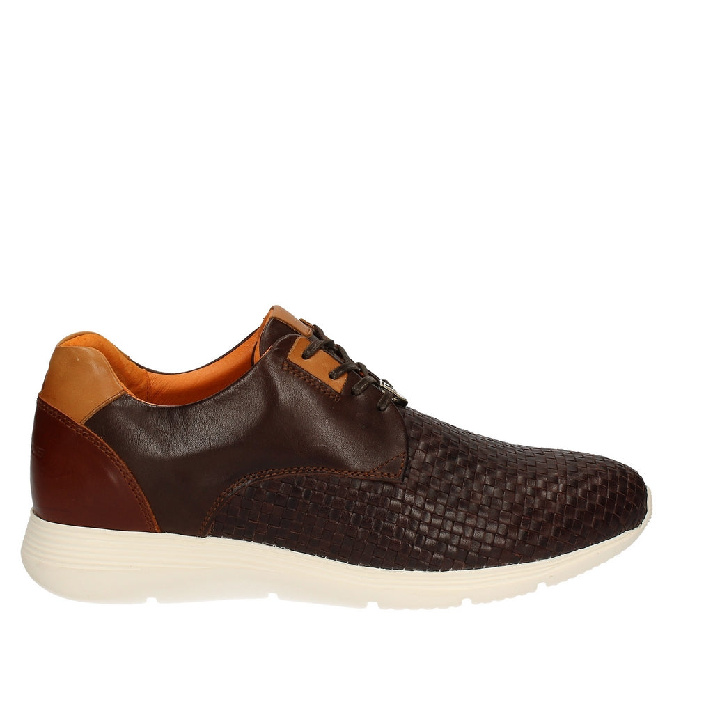 Sneakers Marrone Ambitious