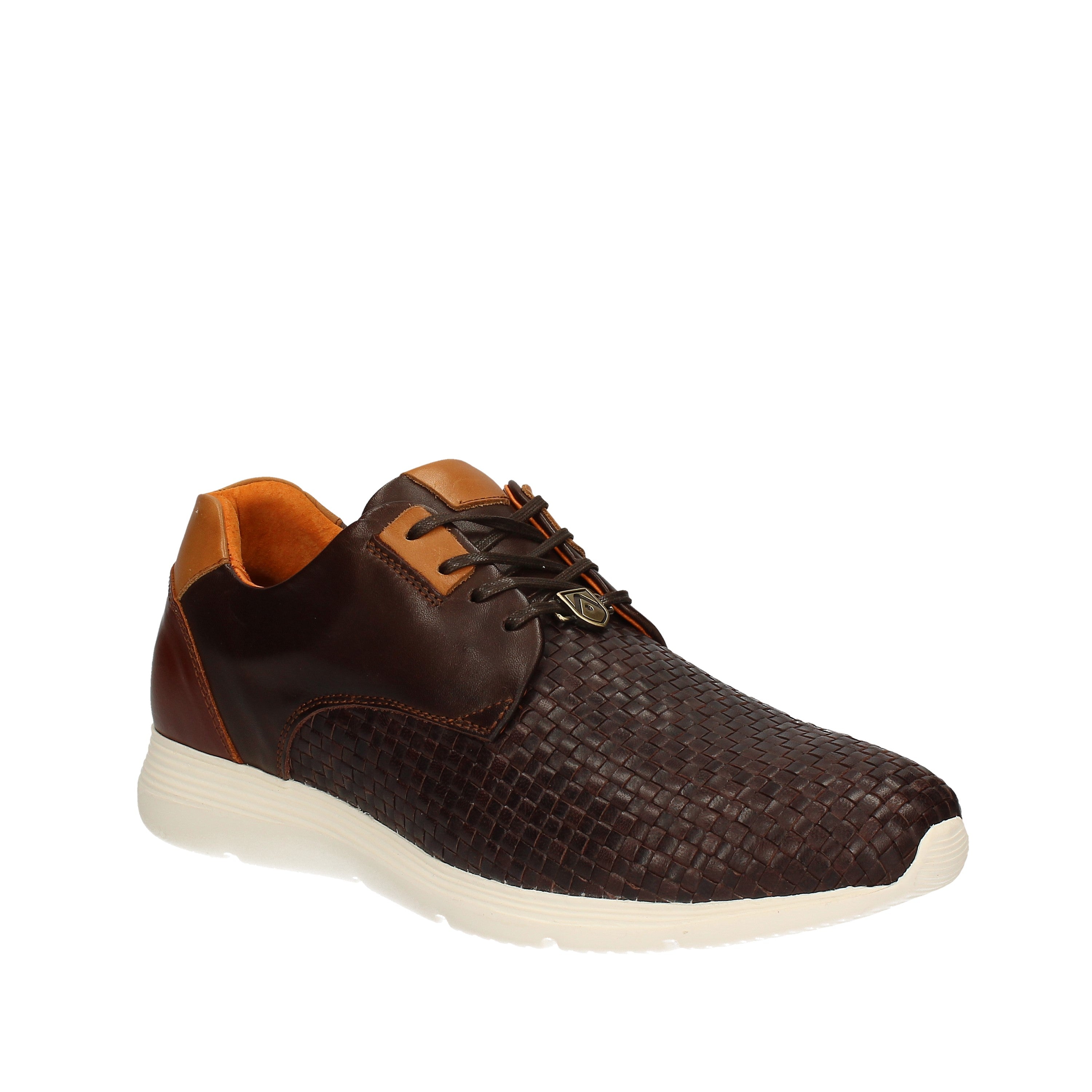 Sneakers Marrone Ambitious