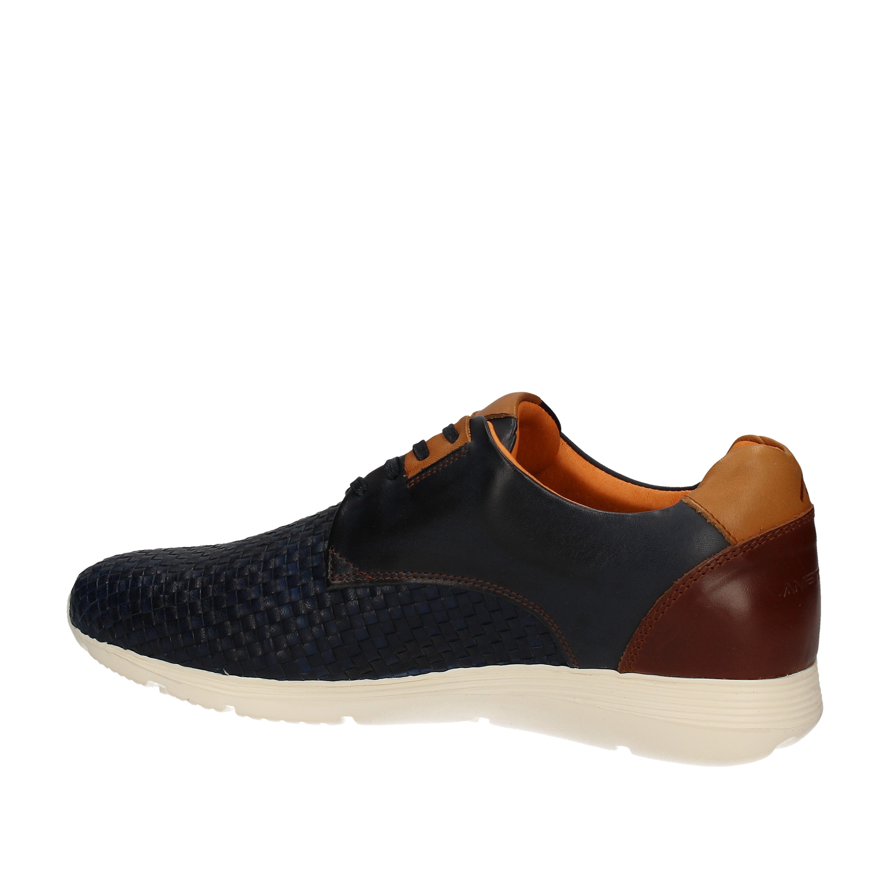 Sneakers Blu Navy Ambitious