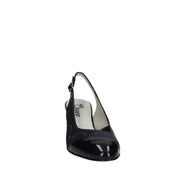 Decolleté Blu Grace Shoes