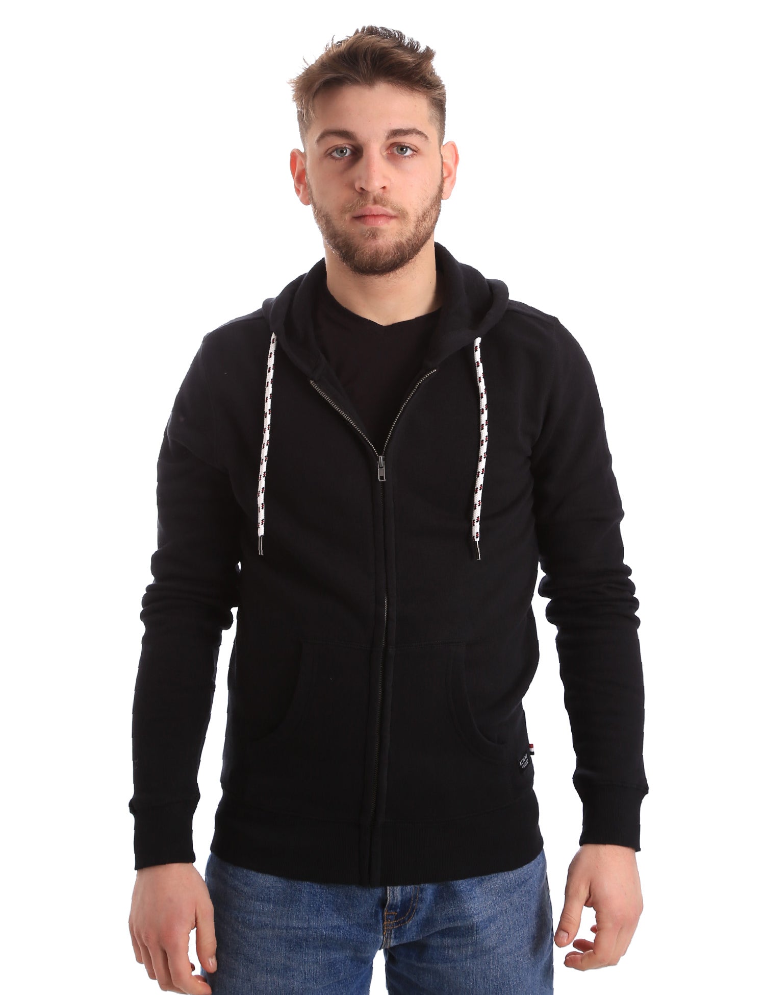 Felpe Nero Key Up