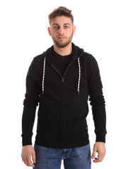 Felpe Nero Key Up