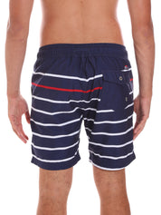 Costumi Blu Superdry