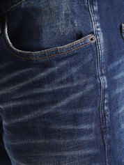 Jeans Blu Superdry