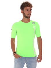 T-shirt Verde Superdry