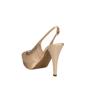 Sandali tacco Rosa Grace Shoes