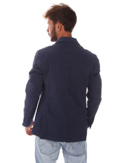 Blazer Blu Sei3sei