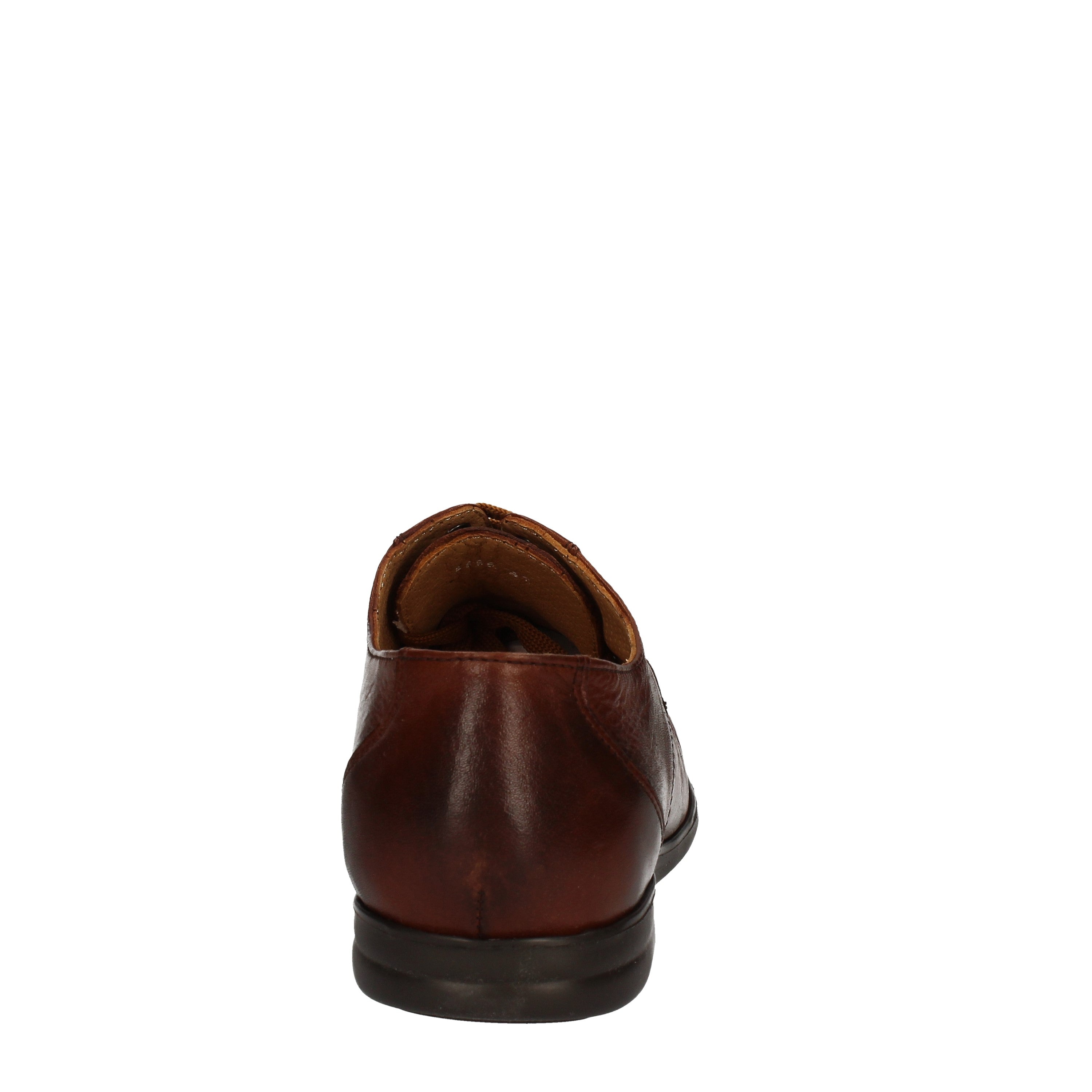 Sneakers Marrone Fontana