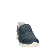 Mocassini Blu Exton