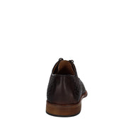 Francesine Marrone Fango Exton