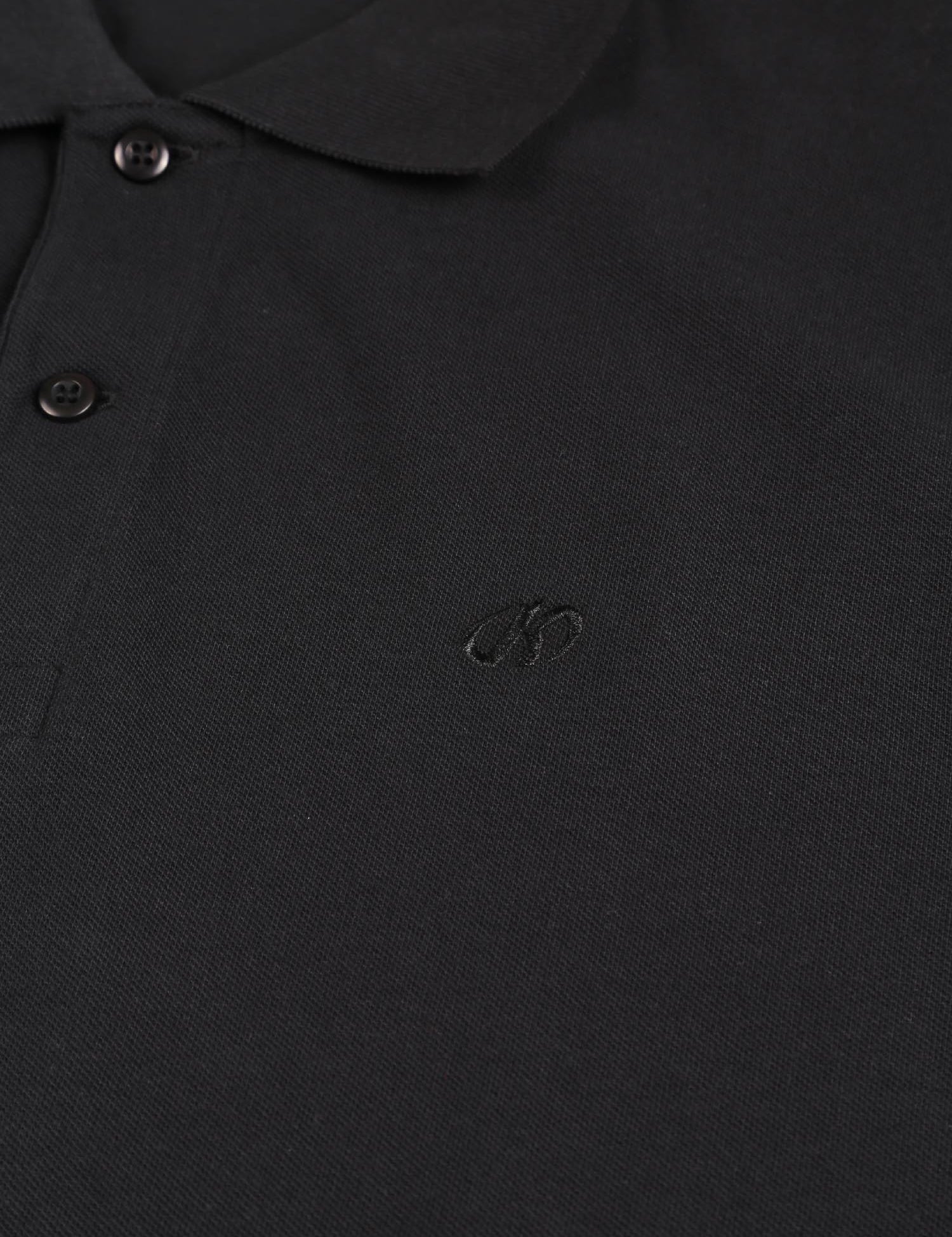 Polo Nero Key Up