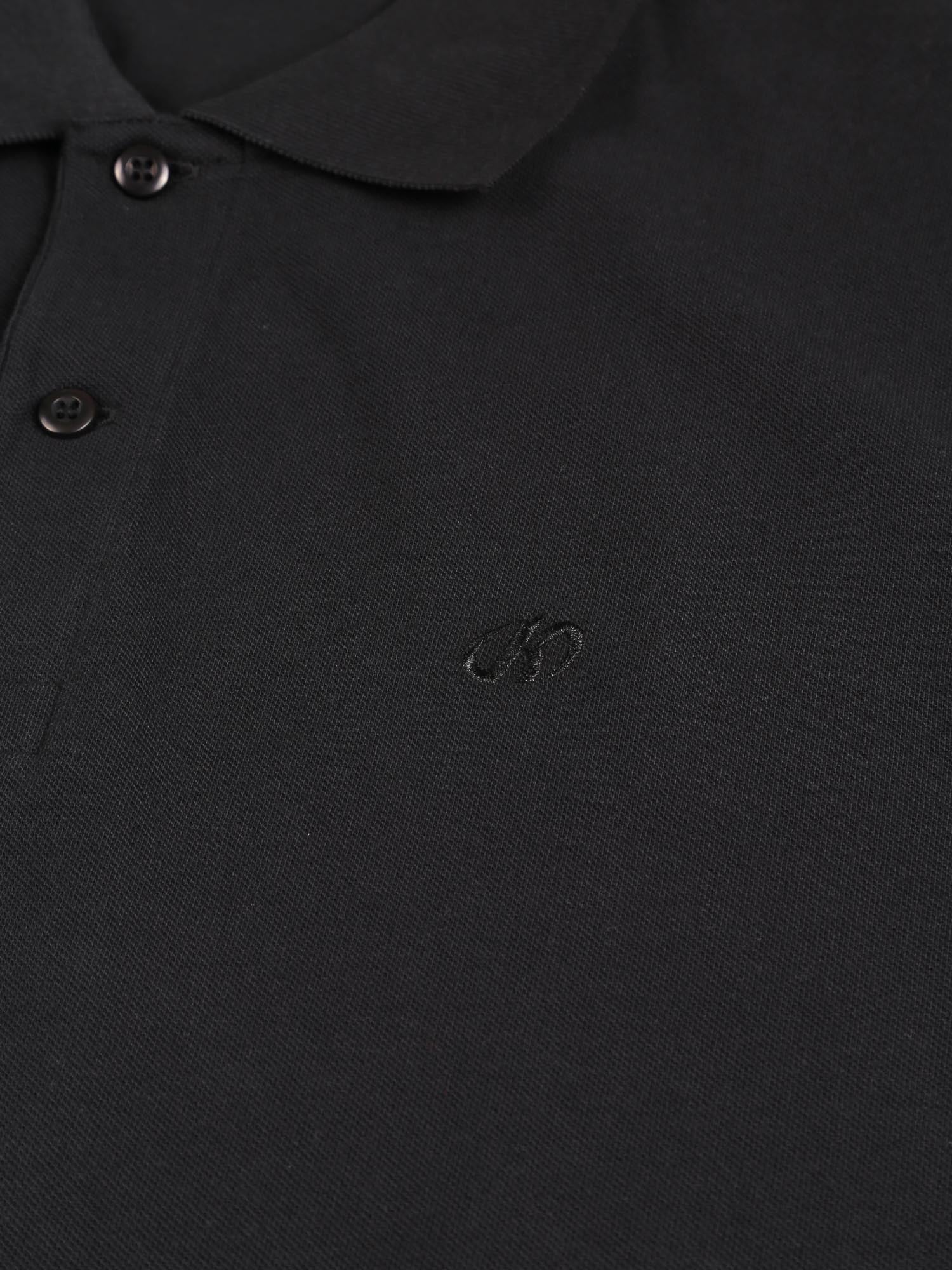 Polo Nero Key Up