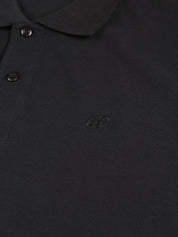 Polo Nero Key Up