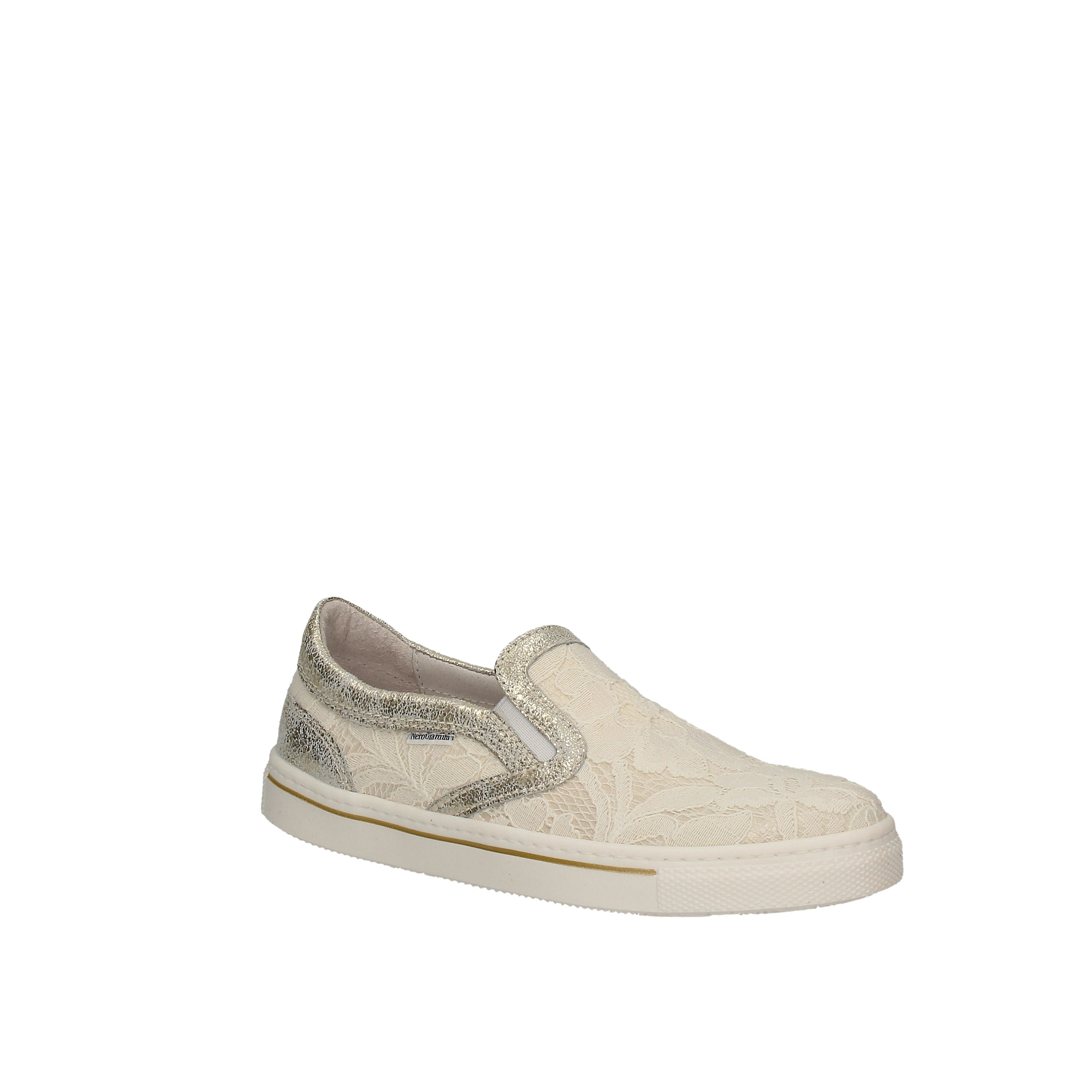 Slip-on Beige Nero Giardini Junior