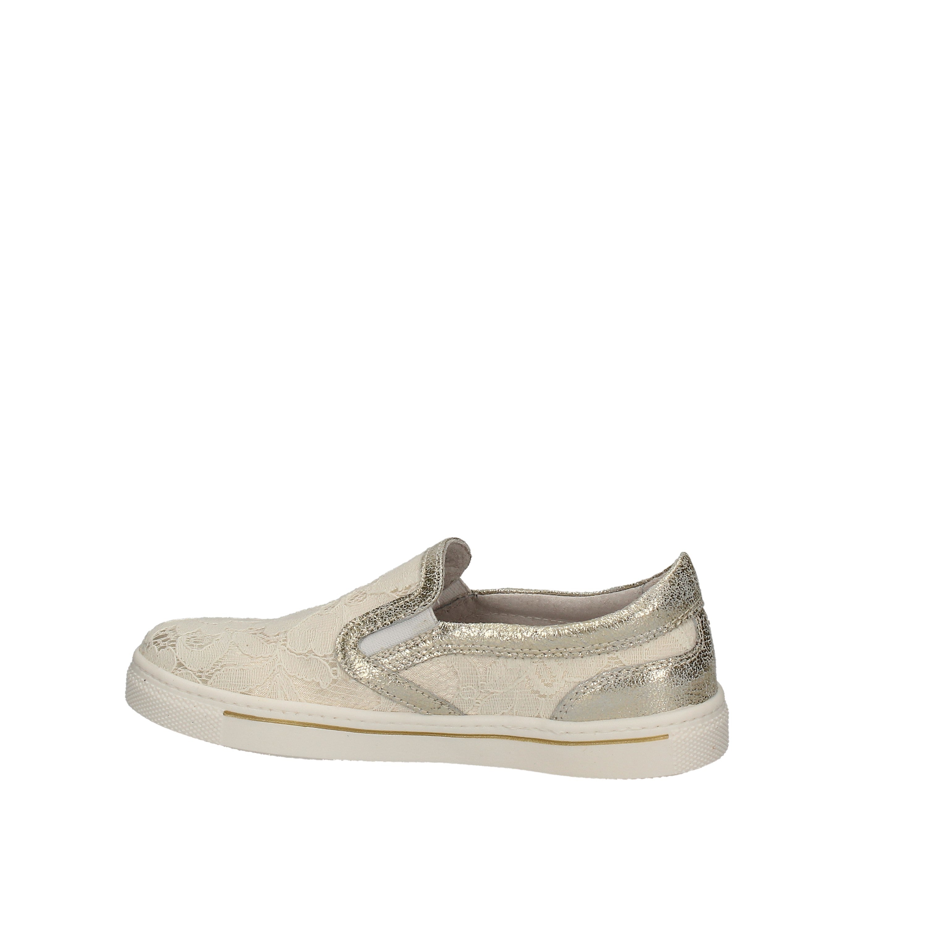 Slip-on Beige Nero Giardini Junior