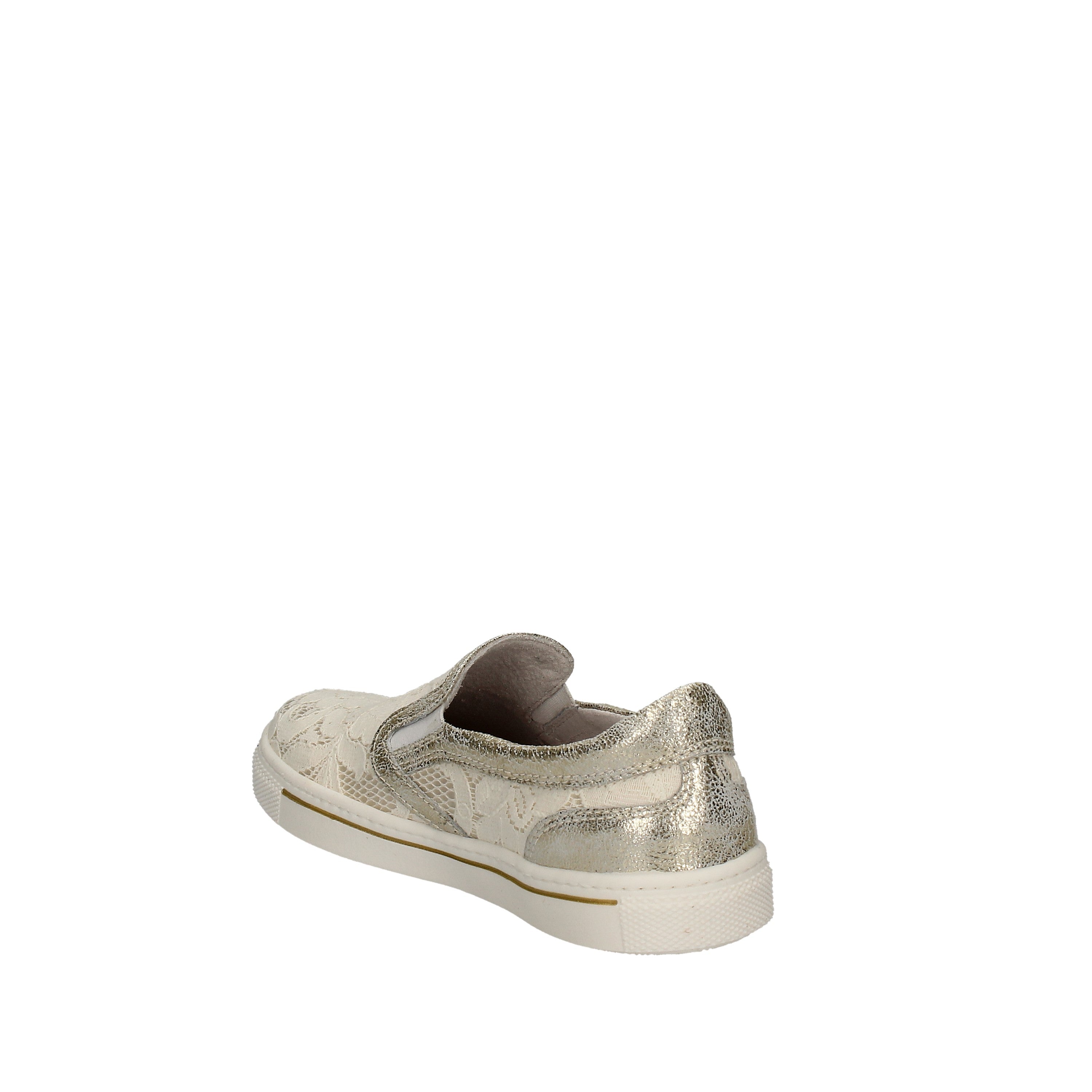 Slip-on Beige Nero Giardini Junior