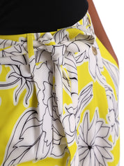 Shorts Giallo Ynot