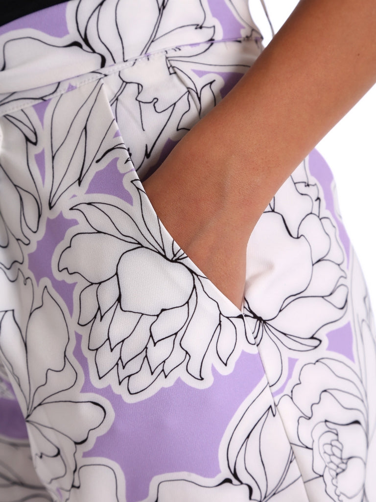 Shorts Viola Ynot