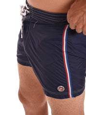 Costumi Blu Key Up