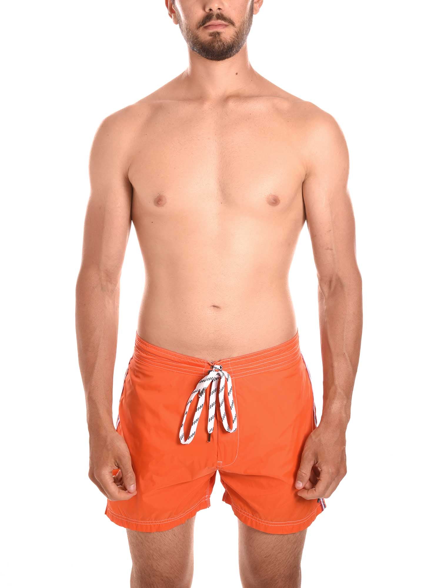 Costumi Arancio Key Up