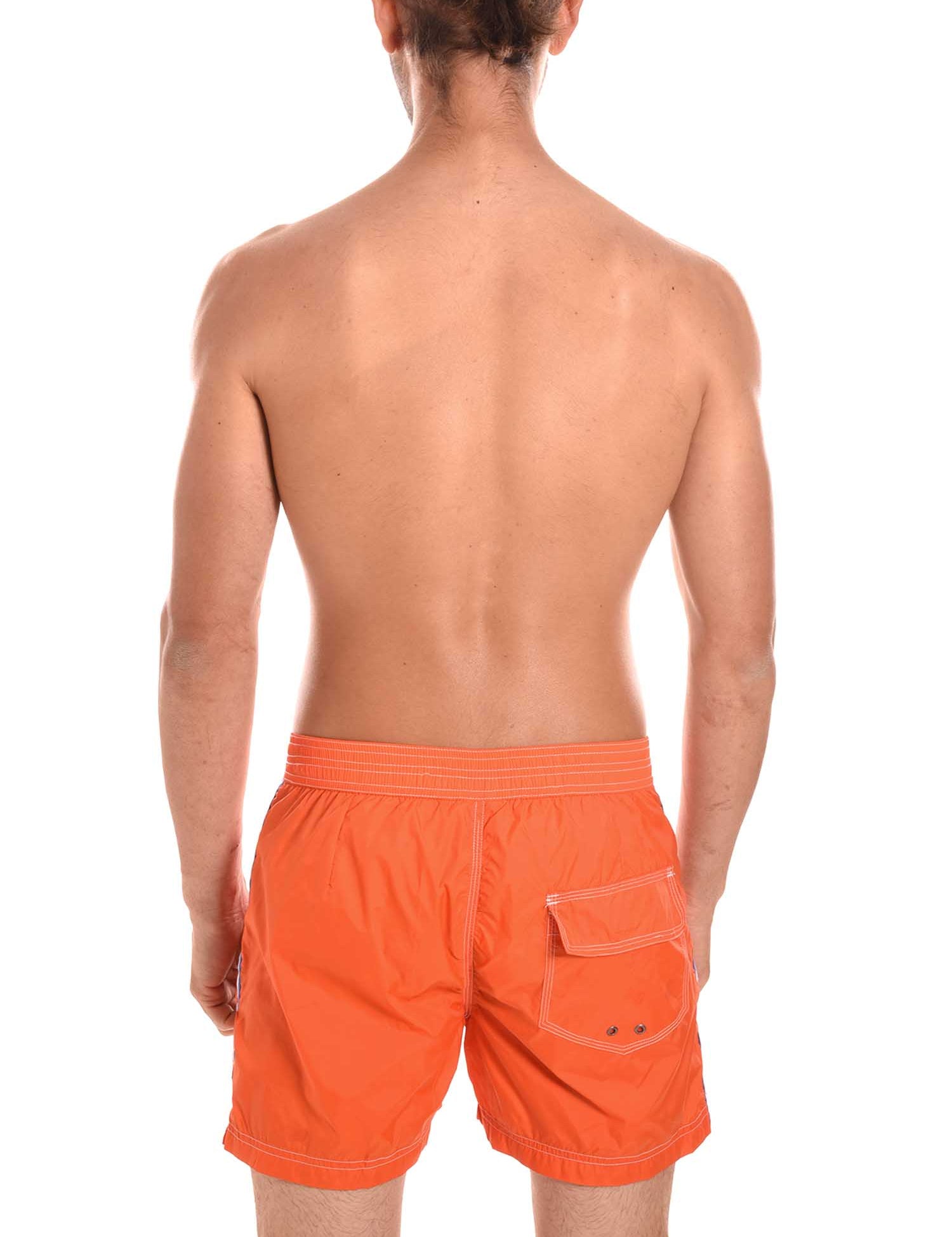 Costumi Arancio Key Up