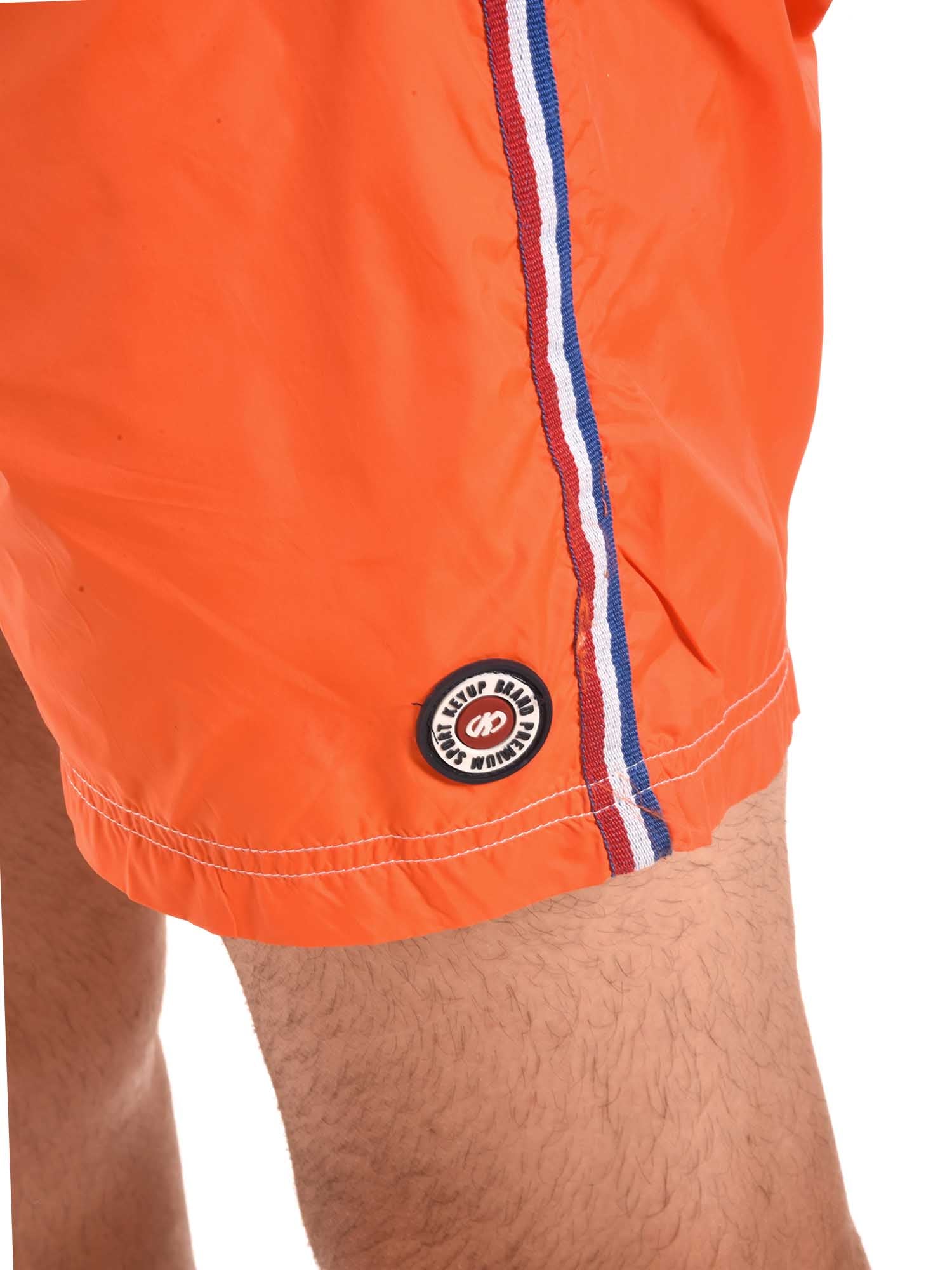 Costumi Arancio Key Up