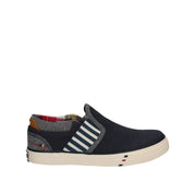 Slip-on Blu Wrangler