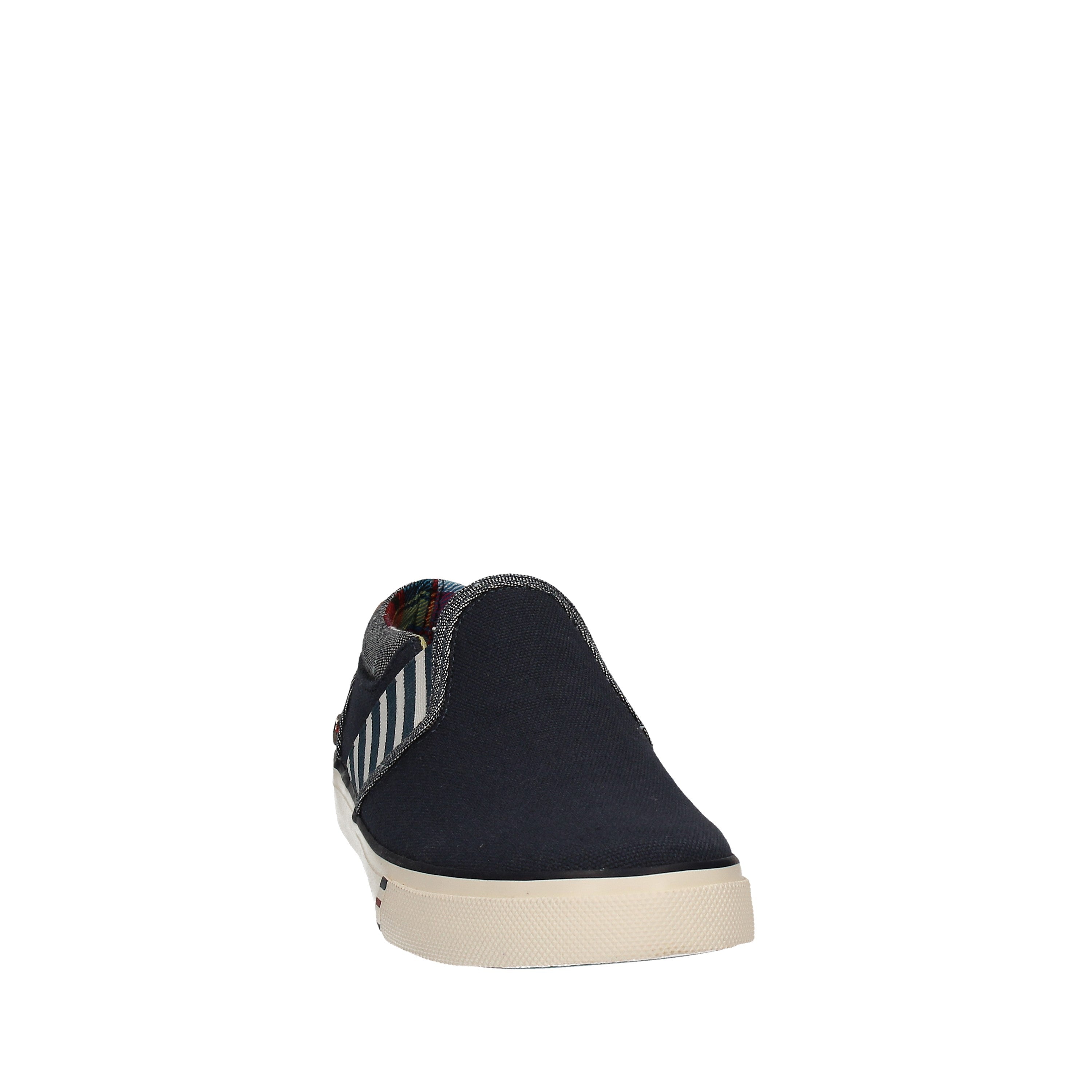 Slip-on Blu Wrangler