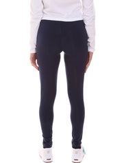 Leggings Blu Key Up