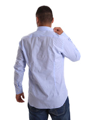 Camicie Blu Gmf
