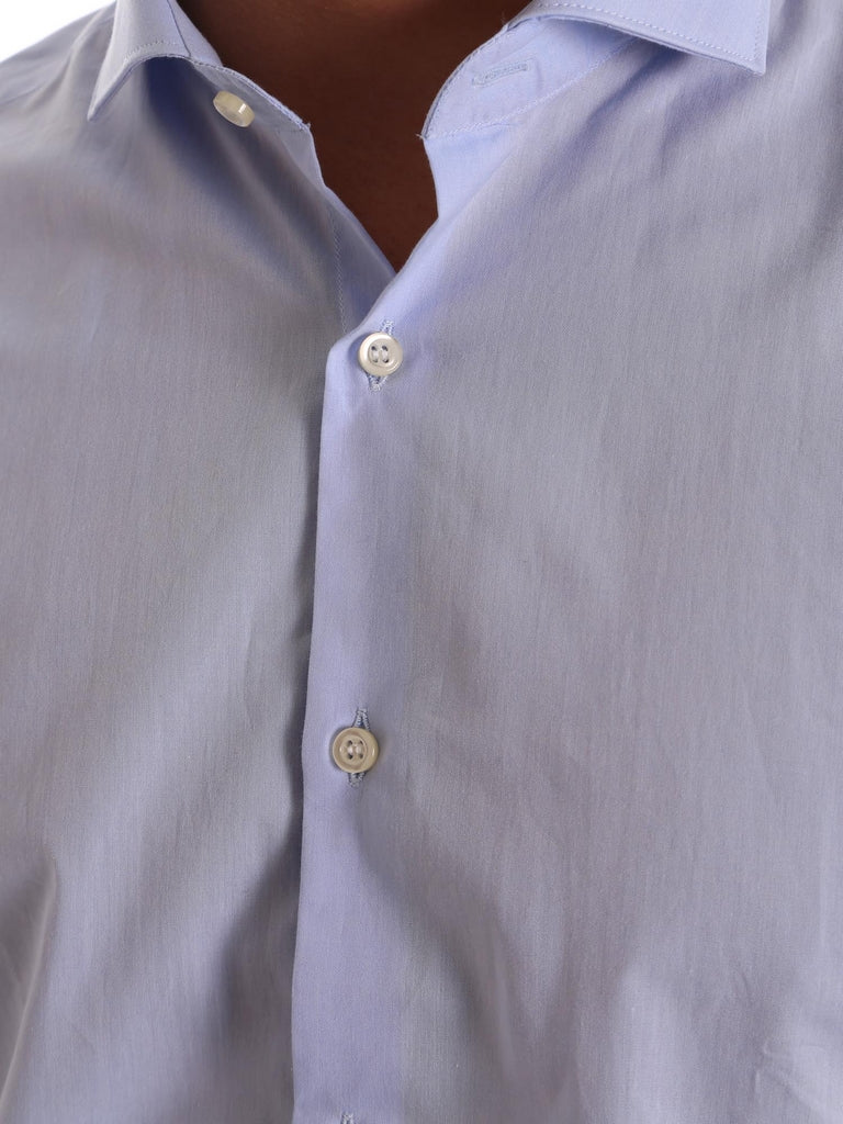 Camicie Blu Gmf