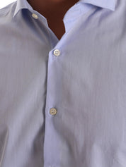 Camicie Blu Gmf