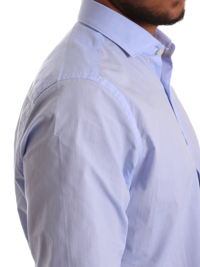Camicie Blu Gmf