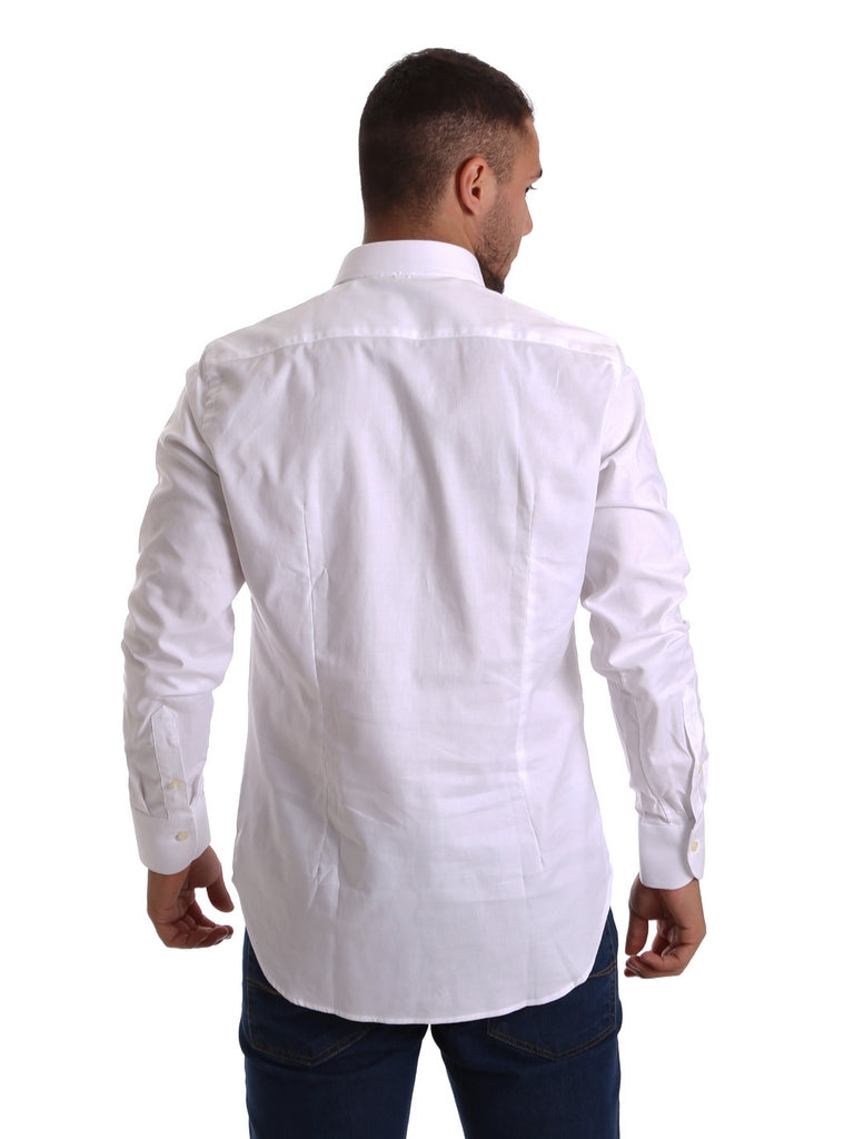 Camicie Bianco Gmf