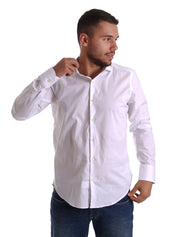 Camicie Bianco Gmf