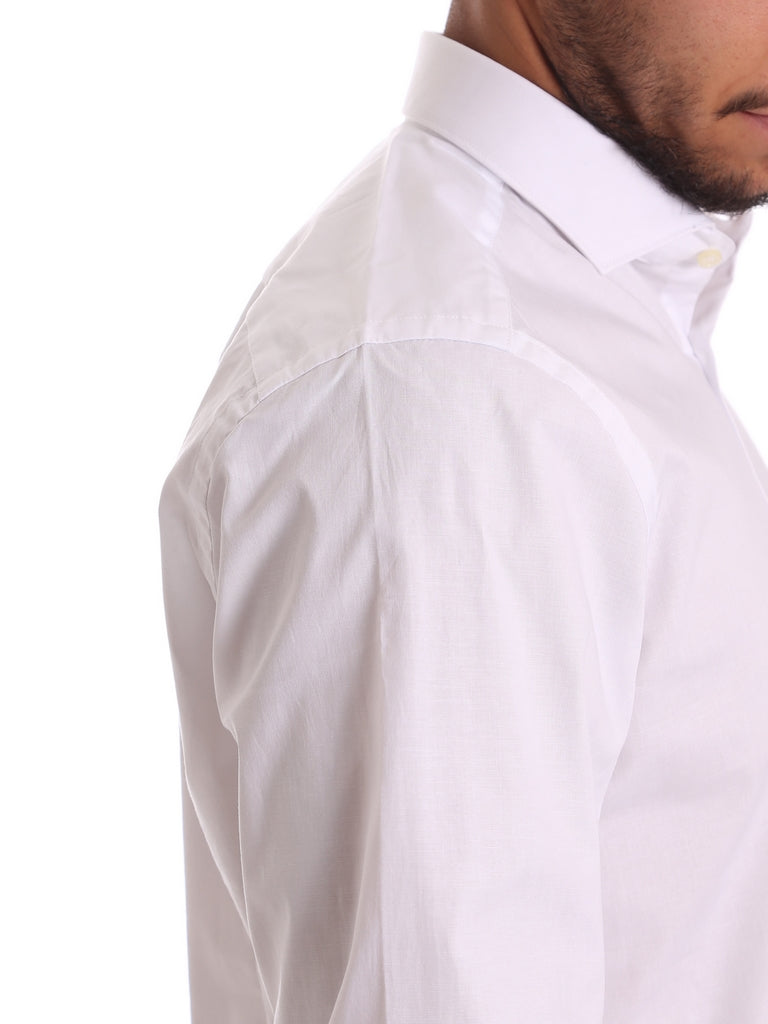 Camicie Bianco Gmf
