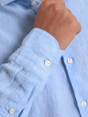 Camicie Blu Gmf