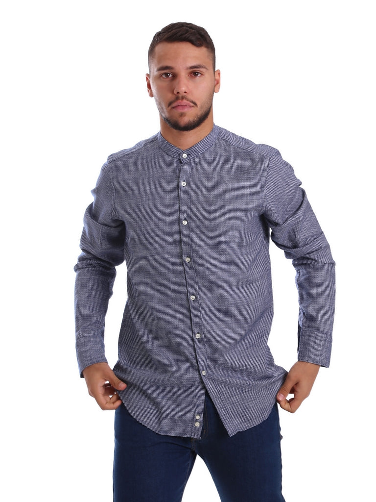 Camicie Blu Gmf