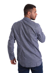 Camicie Blu Gmf