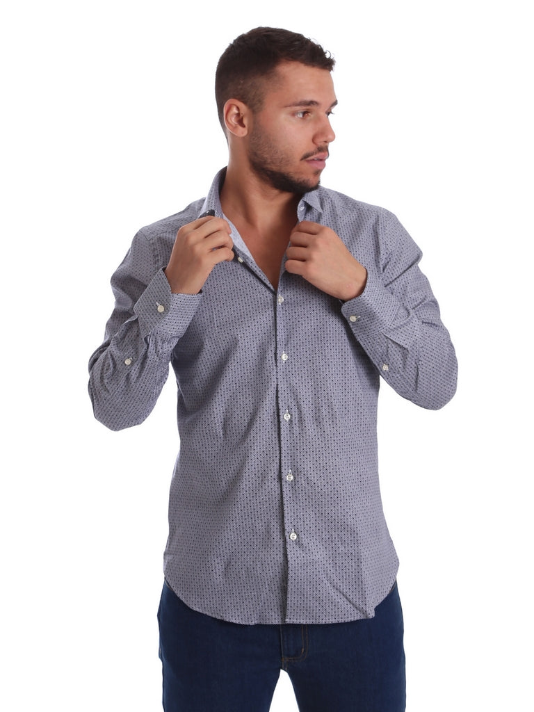 Camicie Nero Gmf