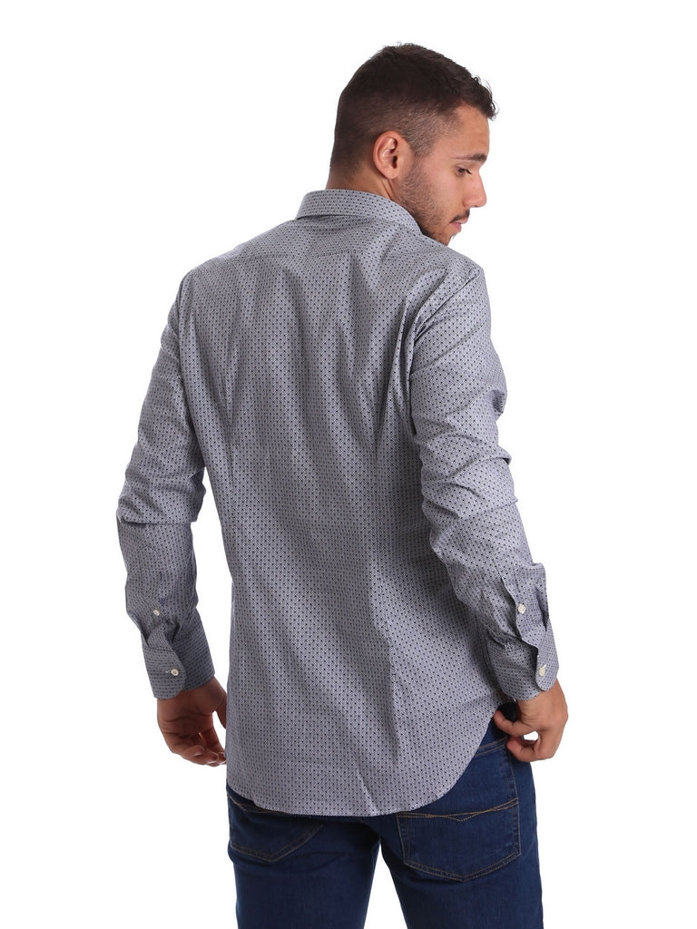 Camicie Nero Gmf