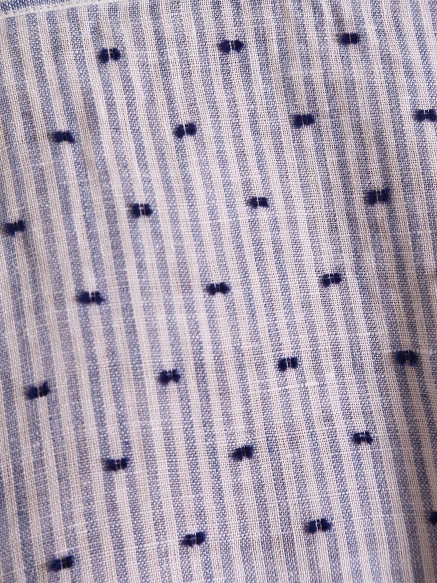 Camicie Blu Gmf