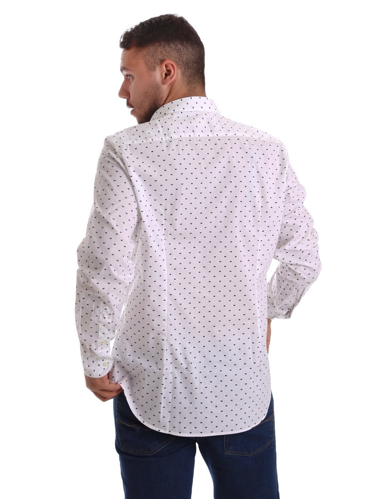 Camicie Bianco Gmf