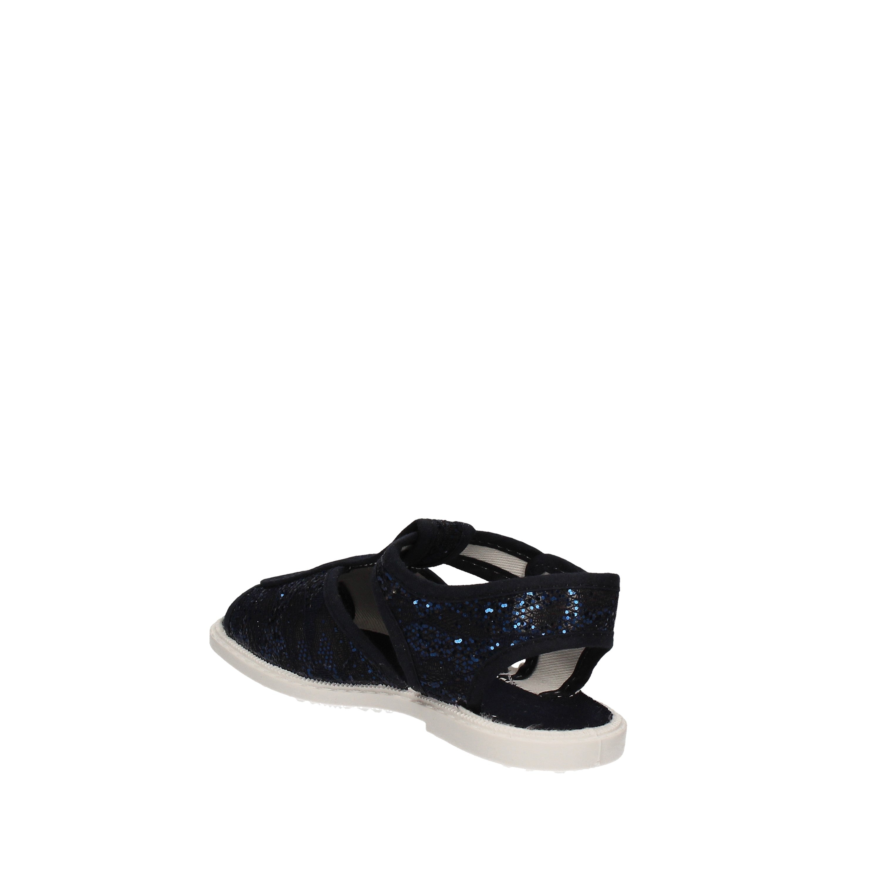 Sandali Blu Lulu'