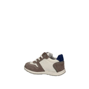 Sneakers Grigio Melania
