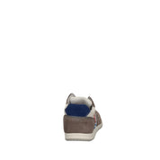 Sneakers Grigio Melania