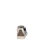 Sneakers Grigio Melania