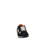 Sneakers Blu Melania